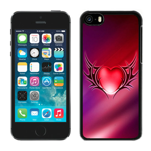Valentine Love iPhone 5C Cases CRY | Women